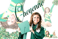 Cheyenne Maple | Idalou High