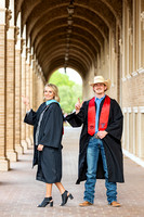 2022 Senior | Texas Tech University | Ryann & Derek