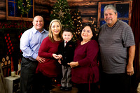Garcia Family | 2017