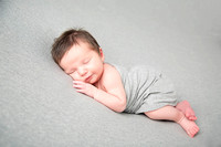 Garner Rhett | Newborn