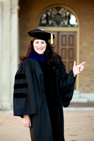 2019 Texas Tech University PhD | Shelli