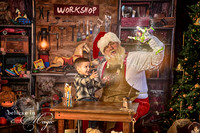 Limited Edition Santa Experience 2016 | Santa's Workshop