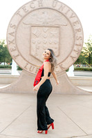 2022 Senior | Campbell | Texas Tech University
